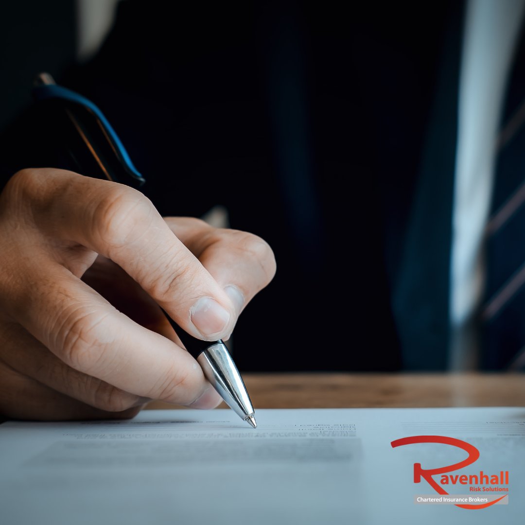 RavenhallGroup's tweet photo. If your insurance is up for renewal at any point in 2024, our team can provide you with assistance of the highest quality. 

Get in touch with our team of Chartered Insurance Brokers on enquiries@ravenhallgroup.co.uk 

#InsuranceBroker #Insurance #BusinessInsurance https://t.co/LnsbE3aUYO
