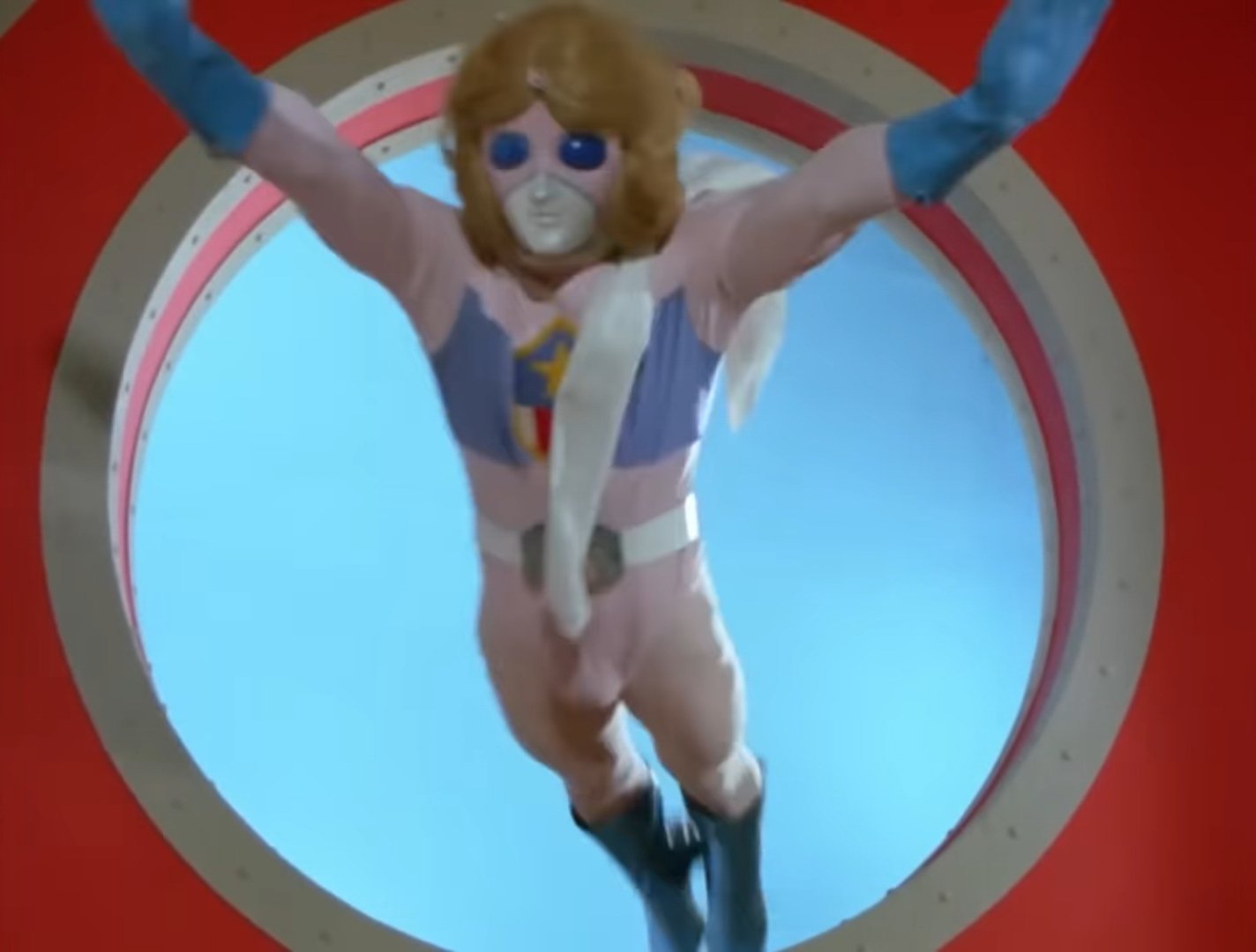 ミスアメリカエロ 