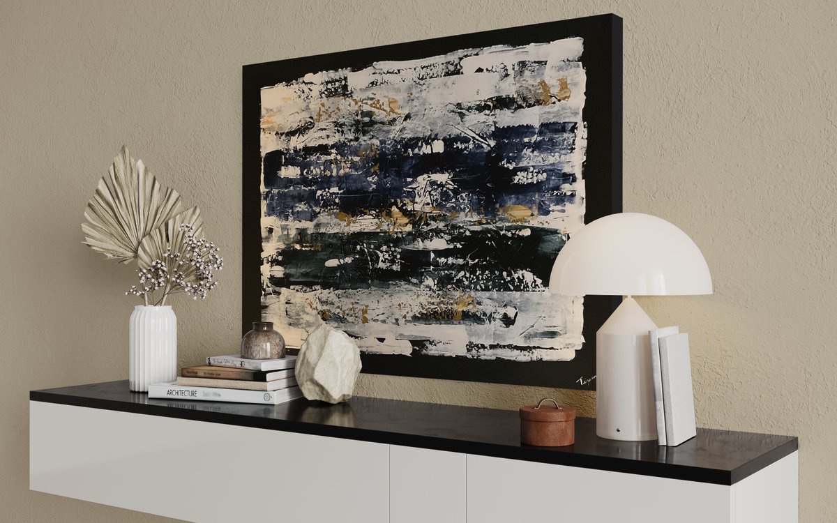 Tipsonartiste's tweet image. Nouvelle oeuvre disponible 
Provocante 30x40
lorrainetipson.com
 
#availableart #abstractart #abstractpainting #abstractartist #painter #womenabstractartists #womenartists #acylicpainting #abstractexpressionism #artconsultant #interiordecor