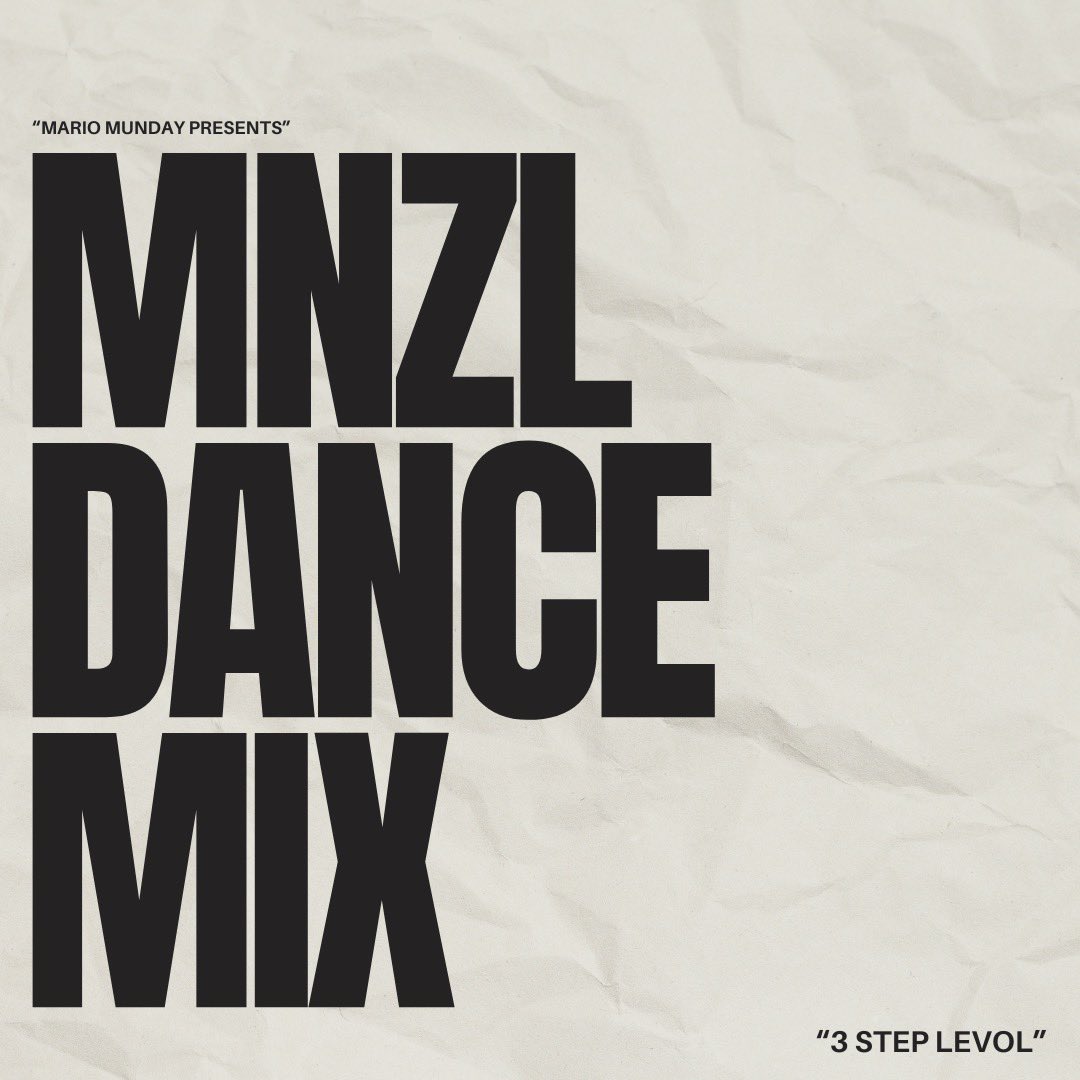 Nu Year Nu Mix!!! 🔥🔥
on.soundcloud.com/HkGbT

pixeldrain.com/u/EmDnp2P1