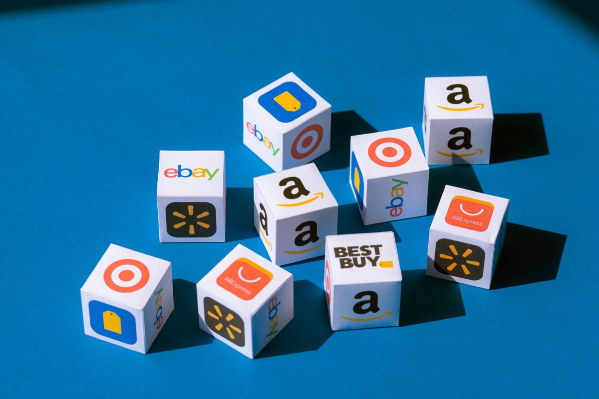 AAThorntonIP's tweet photo. In our latest article, Daniel Byrne examines the surge in product takedowns on eBay and Amazon, offering practical advice for tackling these issues. It focuses on IP law complexities and presents strategies for resolution.    

Read here: https://t.co/VQz8rJeb21 https://t.co/52uWiX0cyQ