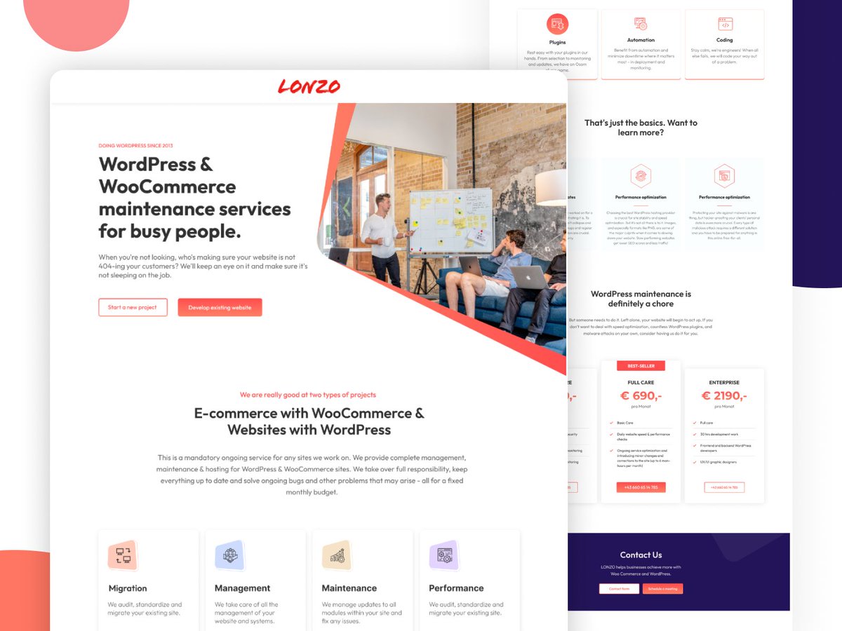 nahar_uix's tweet photo. #UI_design #website_UI #UI_UX_Design #UI_UX #web_UI #App_UI #User_interface #landing_page #landing_page_design #User_experience #Fiverr #fiverr_gig #framer #figma #adobeXD #UI
Looking for Landing Page or website UI Design service? INBOX US-https://t.co/OhDyy9qbw5 https://t.co/PpS361mdX4