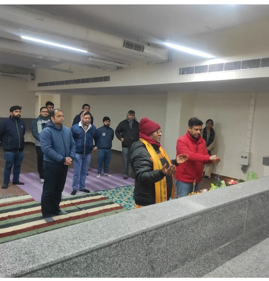 Earth Sciences IITK tweet media