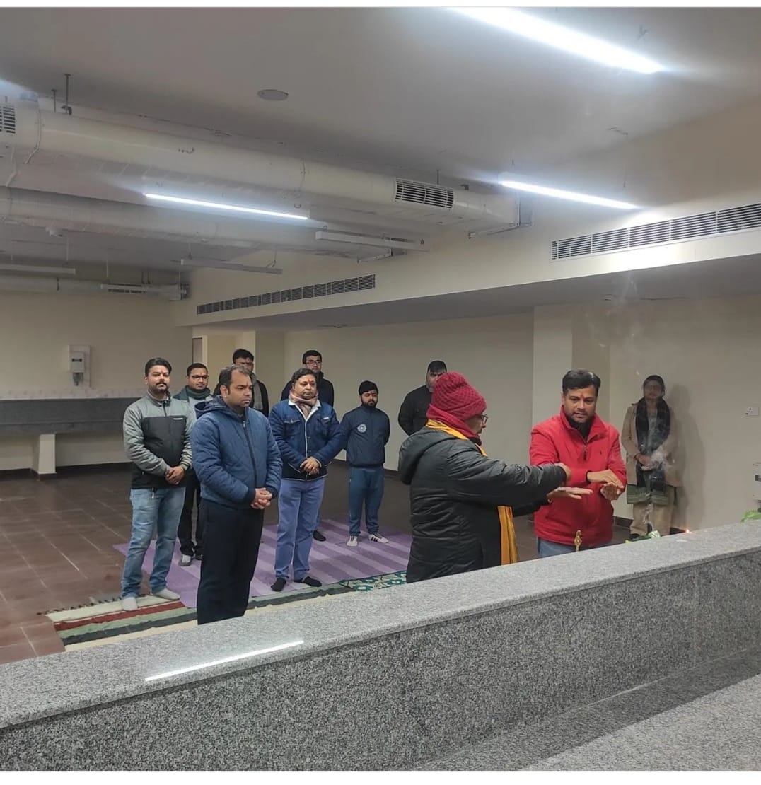 Earth Sciences IITK tweet media