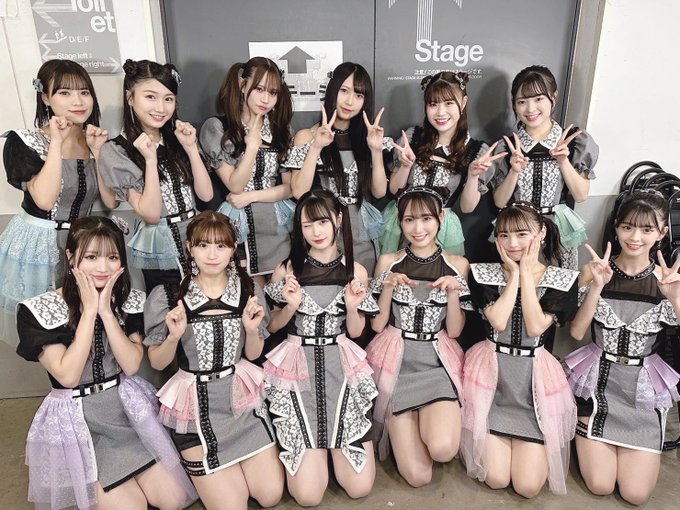 塩月希依音のTwitter画像15