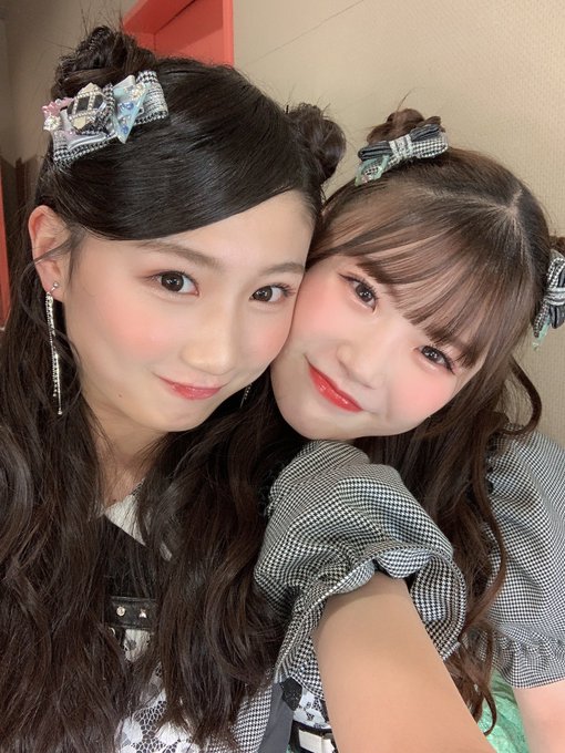 塩月希依音のTwitter画像13