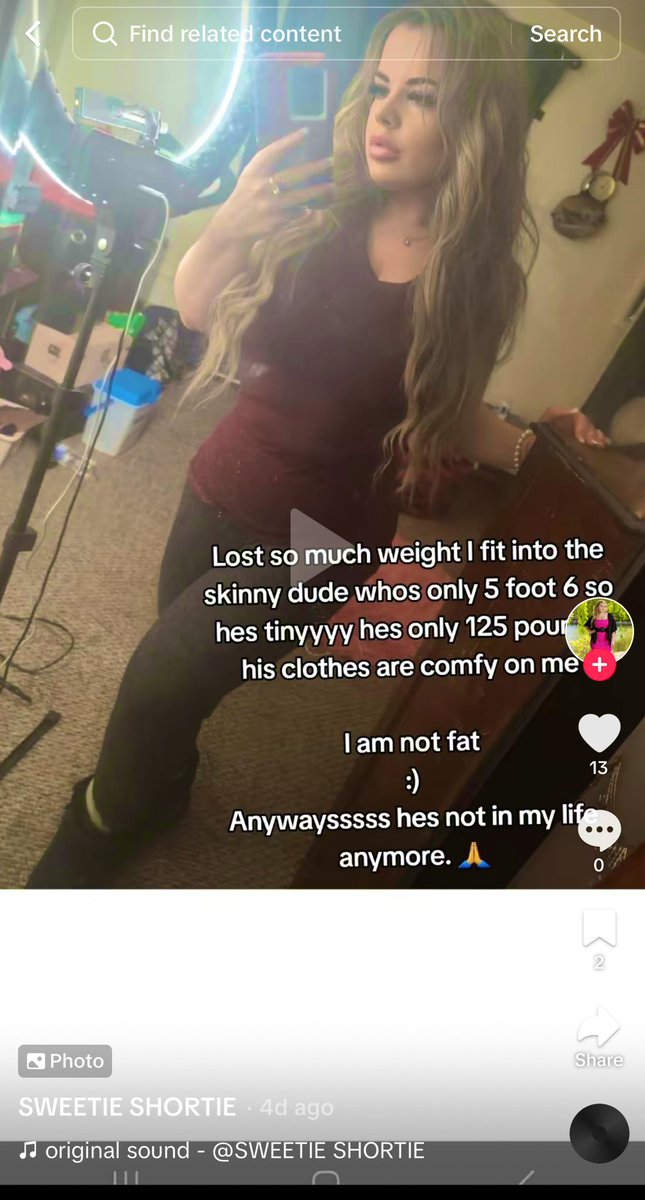 sweetielolol's tweet photo. I lie abt bein pregnant!!!!
&amp;I use face app to lie abt my body!!!! https://t.co/vce88bHfjV