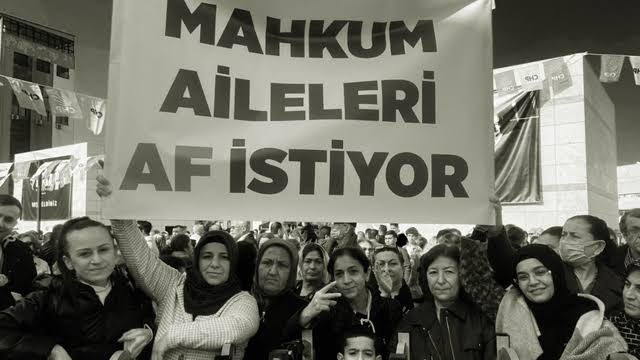 enginpnrbsli's tweet photo. #MahkumaAFGeçmişeAdalet 

@Ersin__Kartal 
@MahkumSesi 
@mayadresmi @mayafedankara 
@RTErdogan @adalet_bakanlik https://t.co/ovfem58osG