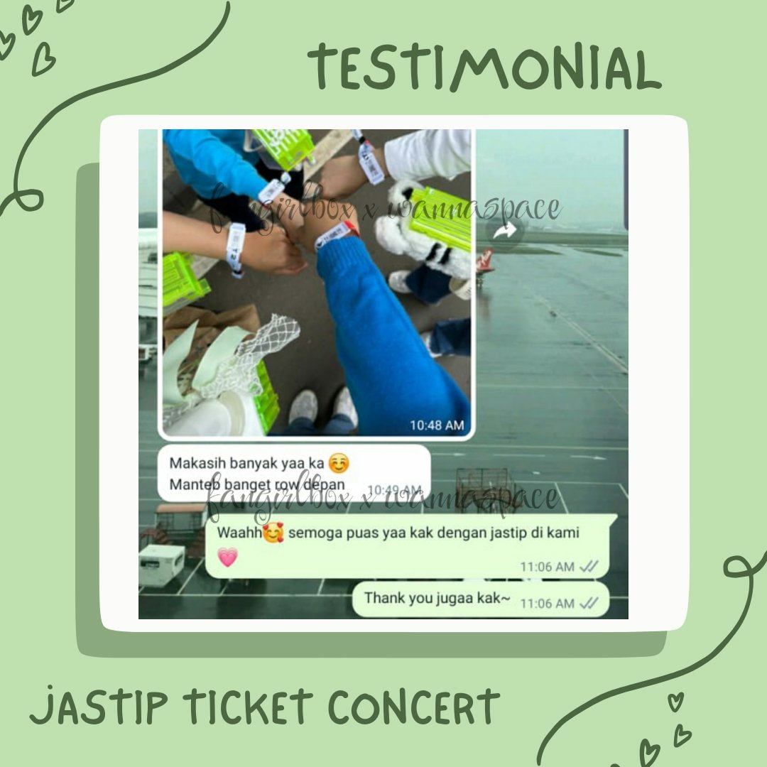 🌸 FANGIRLBOX 1st HAND SELLER 🌸 - CEK PINNED 📌 tweet media