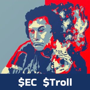 ElonMuskChain_'s tweet photo. Retweet with ETH address.
#TROLL #ElonMusk #memecoin https://t.co/kvQOIrjpoH