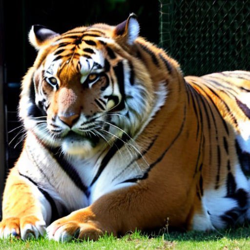 CatFatAi's tweet photo. "If i look hungry. It's because i am. https://t.co/ITFscYSHsq