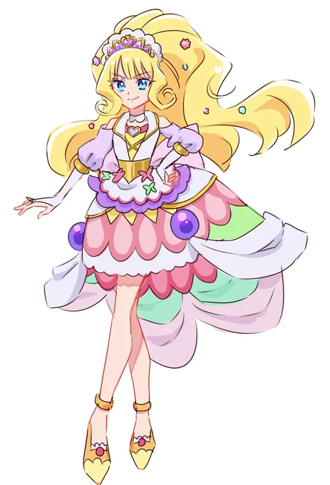 かわいい〜!! 
