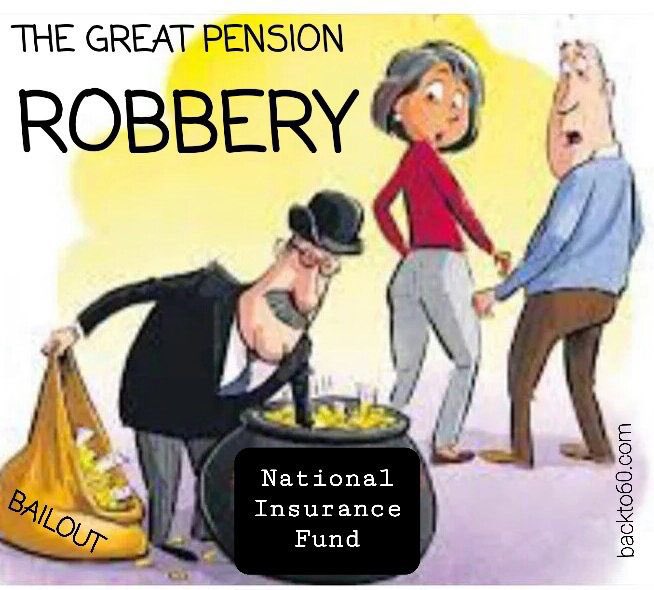 JanetBailes's tweet photo. #50sWomen
The pursuit of justice continues on behalf of Women born in the 1950’s who so unfairly had up to 6 yrs State Pension snatched away by Govt. on the cusp of Retirement with little or no notification.#ADRnow
Pls support⚖️➡️ https://t.co/0bO8A8H257
➡️https://t.co/ao5LZEKZpC https://t.co/dqkf4dEmI1