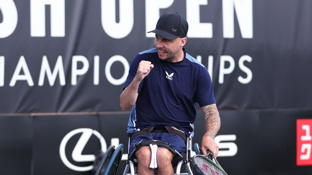 WChairTennisGB's tweet photo. With Brits through to men's, women's and quad singles quarter-finals and men's and quad doubles semis, catch up with all the latest news from the Melbourne Open Super Series 👉 https://t.co/b8lCqs4EE3

#BackTheBrits 🇬🇧 | #wheelchairtennis https://t.co/XujRhJn5OD