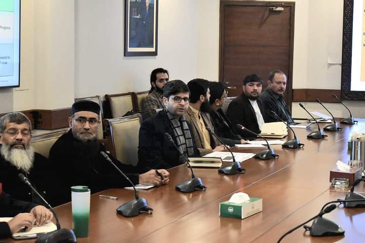 KPEC_Official's tweet photo. Steering Committee appraised on Module 1 &amp; 2 of Master Plan for Khyber Pass Economic Corridor Project.

#kpec #DevelopmentOpportunity #updates #development #corridordesign #KPUpdates #peshawarupdates #AdvisoryCommittee #NESPAK #wbmission https://t.co/6fPxzVuDOZ