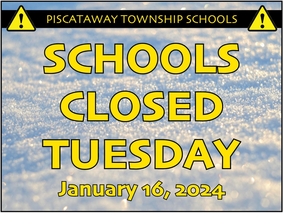 Piscataway Schools tweet media