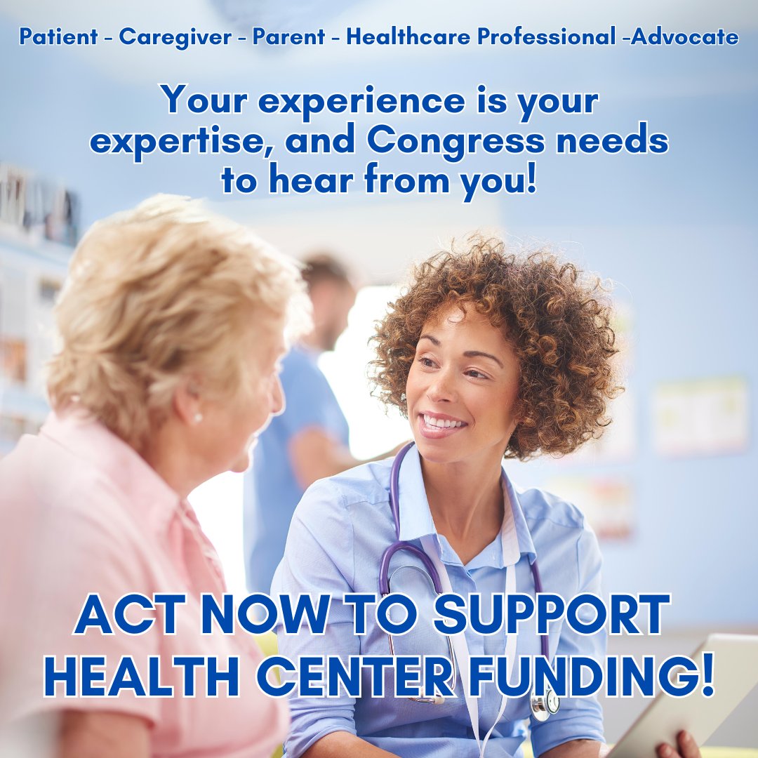 Alcona Health Center tweet media