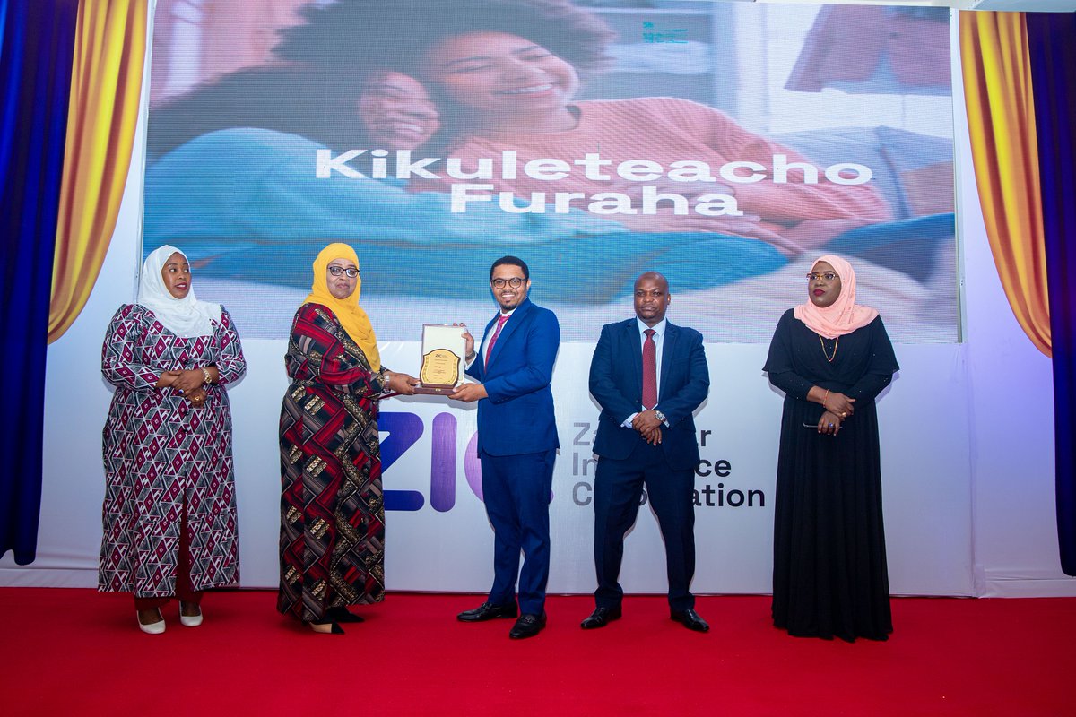 ZIC Yazindua Mpango wa Mabadiliko ili Kuchochea Utoaji Huduma kwa Wateja
SOMA ZAIDI....... pembapress.club/portal/2024/01…