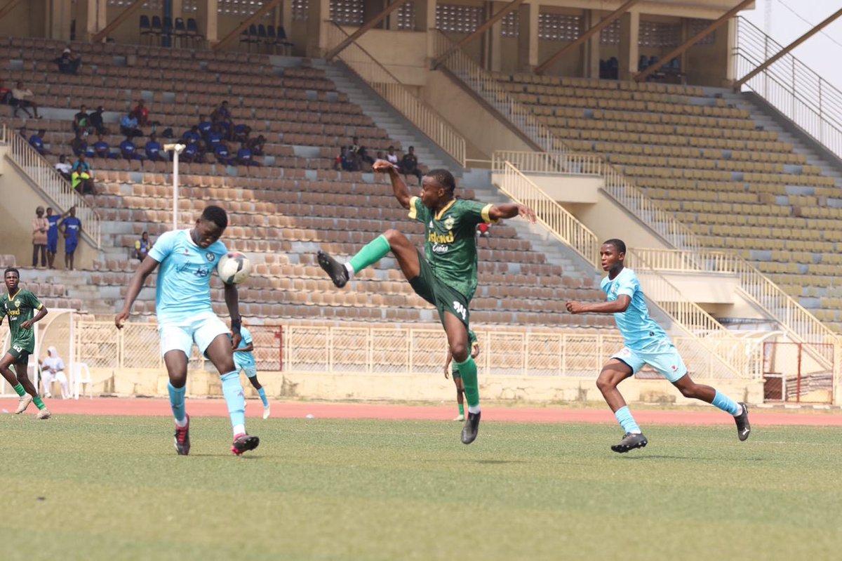 TCC_League's tweet photo. HTโ Valiant 0-0 Beyond Limits
No way through in the first half
#VALBYL #TCCCup24 https://t.co/PLe7wgiWEp