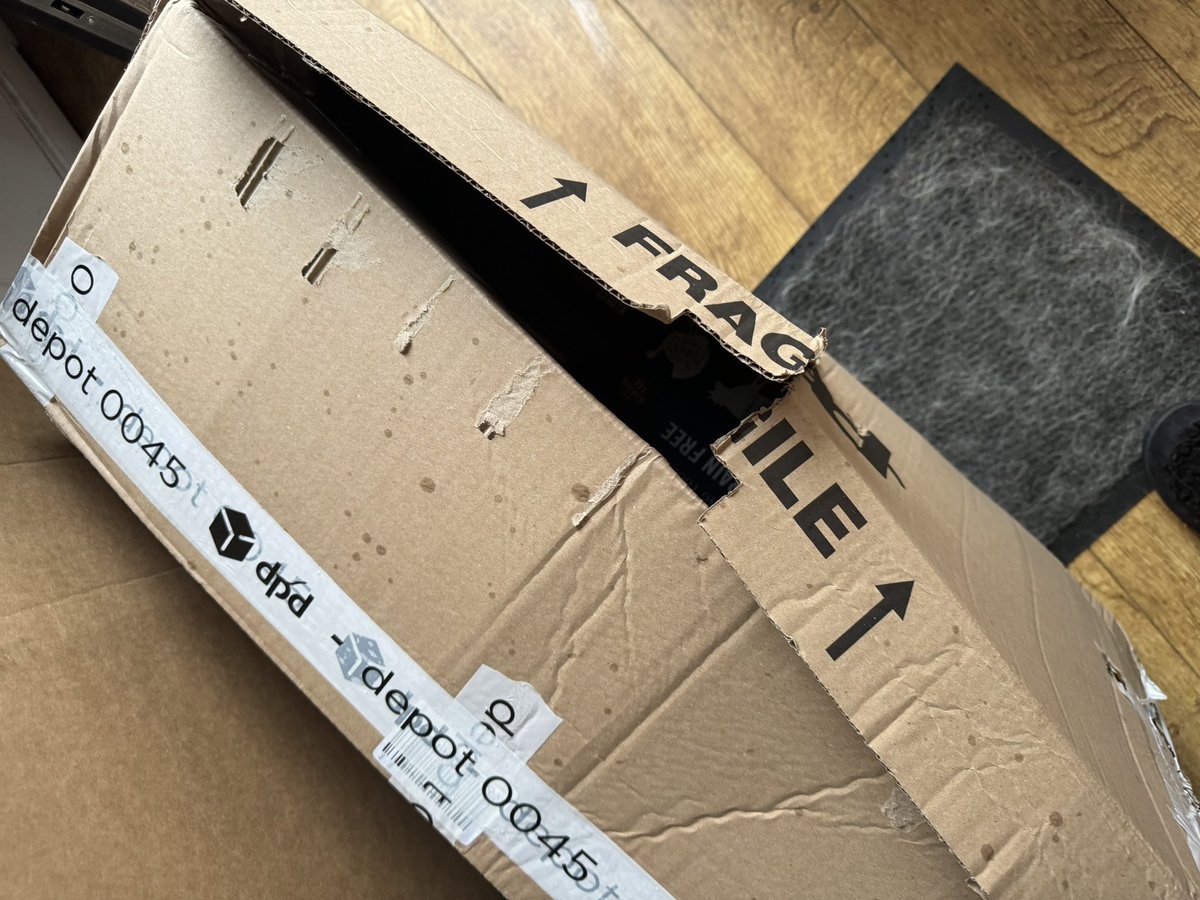 Harley..🥞 tweet media