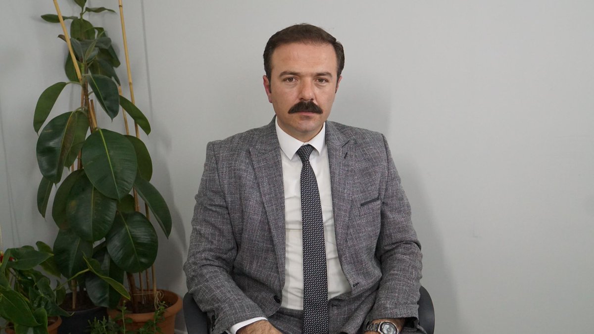 Afyon Postası tweet media