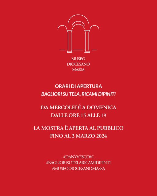 Museo Diocesano MS tweet media