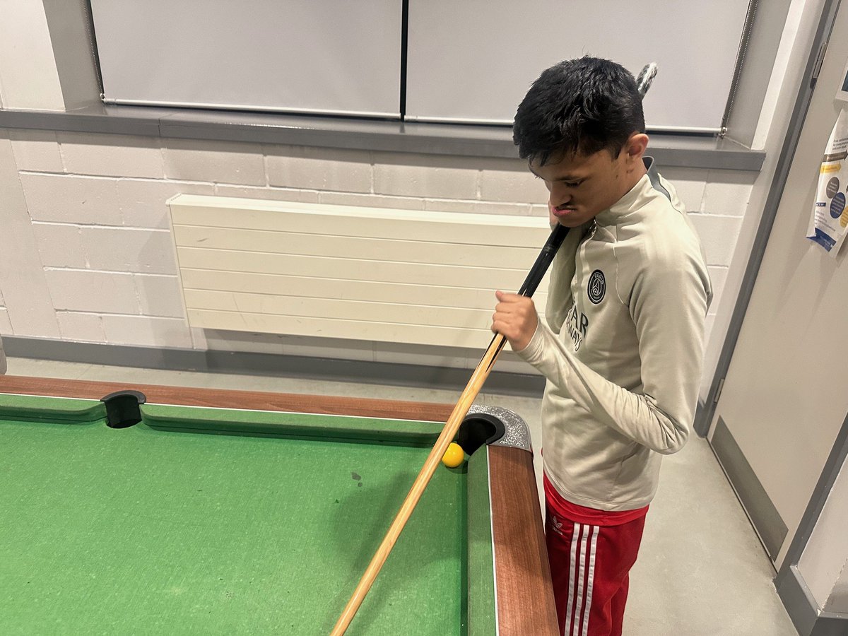 Our Time tweet media