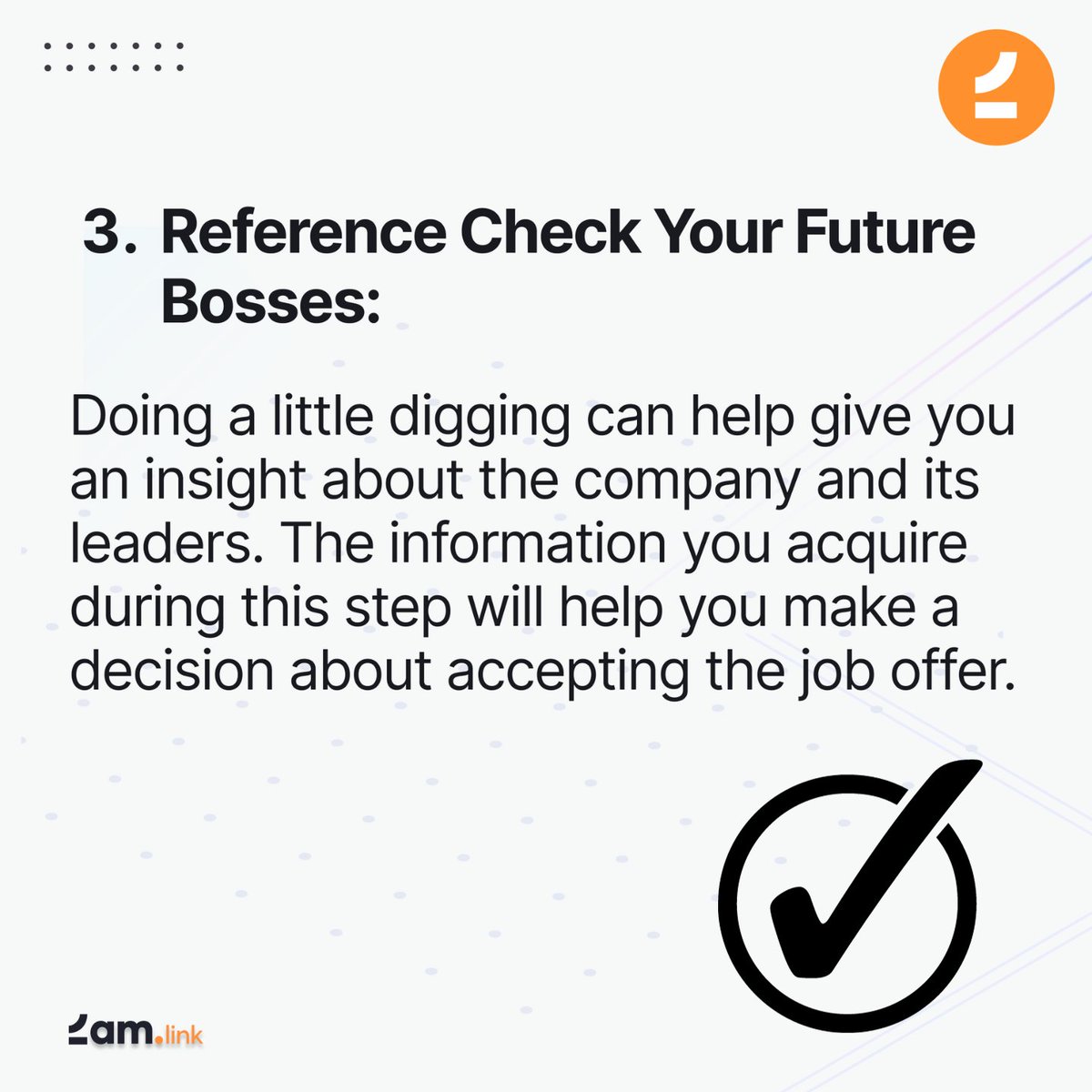 2amlink's tweet photo. 📣 Have you fallen victim to a job scam recently? 📣

Job scams are on the rise, targeting unsuspecting individuals.

Stay informed, be cautious, and protect your career from deceptive traps in 2024!

#jobalert #jobfinder #fakejobs #spam #scam #scamalert #hiring #recruiting https://t.co/v33UKomK1J