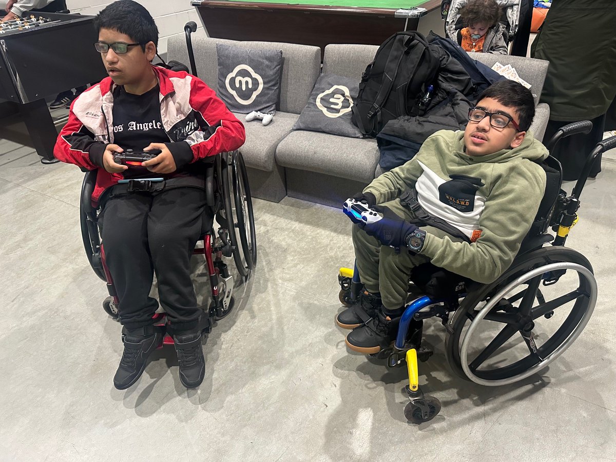 Our Time tweet media