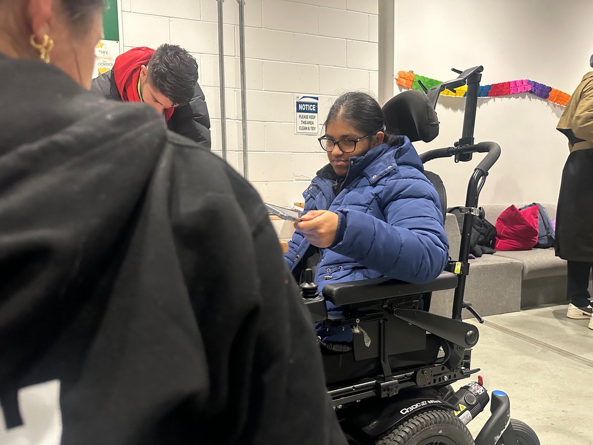 Our Time tweet media