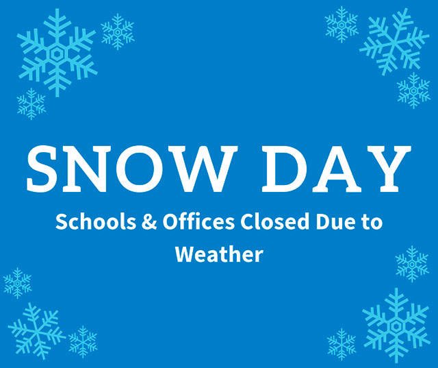 Post Road PTA (@postroadpta) on Twitter photo Due to the present winter weather conditions, and in the interest of safety, the White Plains City School District schools and offices will be CLOSED today, Tuesday, January 16, 2024. 🐯🧡 <a href="/PRlibrarylady/">Post Road Library Media Center</a> <a href="/postroadschool/">Post Road School</a> -<a href="/RSpedafino/">Mr. Spedafino</a> <a href="/DrJosephRicca/">WPCSDSuper</a> Due to the present winter weather conditions, and in the interest of safety, the White Plains City School District schools and offices will be CLOSED today, Tuesday, January 16, 2024. 🐯🧡 <a href="/PRlibrarylady/">Post Road Library Media Center</a> <a href="/postroadschool/">Post Road School</a> -<a href="/RSpedafino/">Mr. Spedafino</a> <a href="/DrJosephRicca/">WPCSDSuper</a>