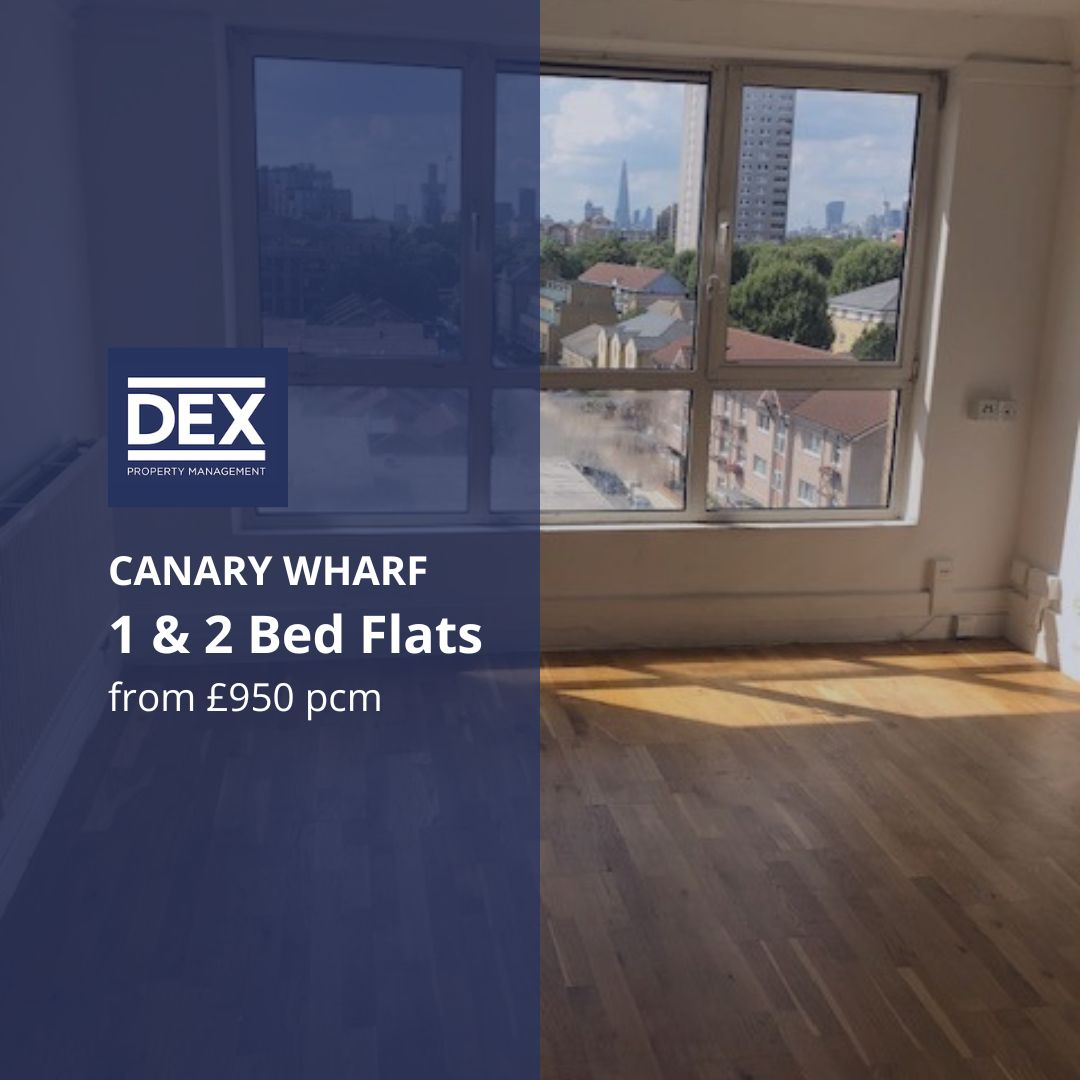 DEX_Property's tweet photo. We have a variety of properties currently available, get in touch for more information 😍📍

📞 0800 0855 994
📧 info@dexpropertymanagement.co.uk
🌐 https://t.co/lvyS1xKCIv

#Guardianship #HousingMarket #LondonHomes #DexProperty #AffordableHousing https://t.co/tBqoZFHiK7