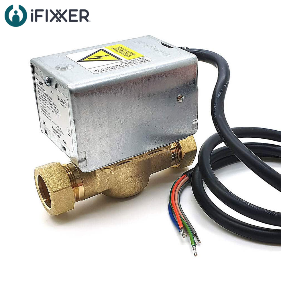 Dealing with zone valve problems? Let's tackle heating issues together!

ifixxer.com/category/plumb…

#plumberslife #plumblife #ifixxeruk #plumbinguk #heating #uk #heatingengineer #hotwater #zonevalve #london #plumbersworld #zonevalves #heating #repair #booknow #downloadappnow