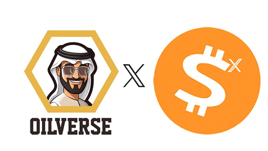 Oilverse | Mint 24th Dec 🎅🎄 tweet media