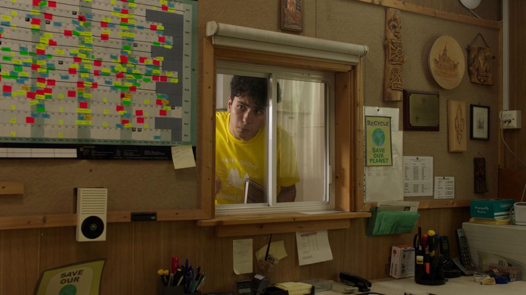LoopTalent_'s tweet photo. Bad Education Series 5 is out now on BBC iPlayer with cinematography by Chris Fergusson, Production Designer Declan Price and edited by Christopher CF Chow BFE
#BadEducation #BBCThree #ChrisFergusson #DOP #DeclanPrice #ProductionDesigner #ChristopherCFChowBFE #LoopTalent https://t.co/yD3RKYwgdc