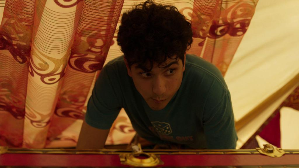 LoopTalent_'s tweet photo. Bad Education Series 5 is out now on BBC iPlayer with cinematography by Chris Fergusson, Production Designer Declan Price and edited by Christopher CF Chow BFE
#BadEducation #BBCThree #ChrisFergusson #DOP #DeclanPrice #ProductionDesigner #ChristopherCFChowBFE #LoopTalent https://t.co/yD3RKYwgdc
