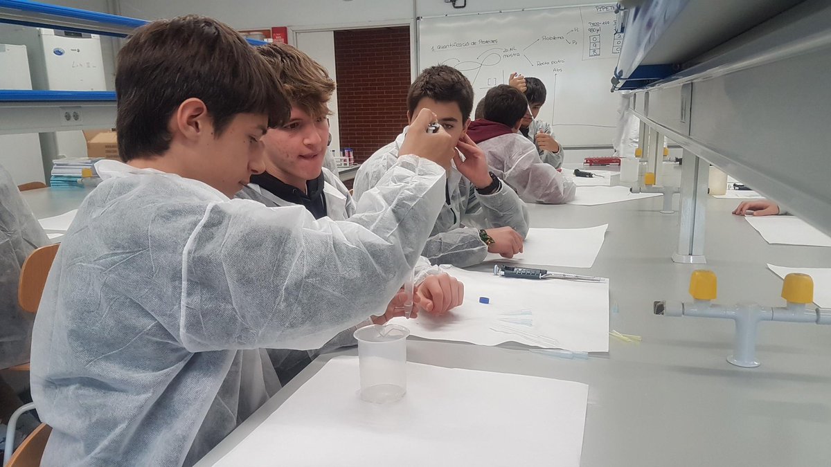 Institució La Farga tweet media