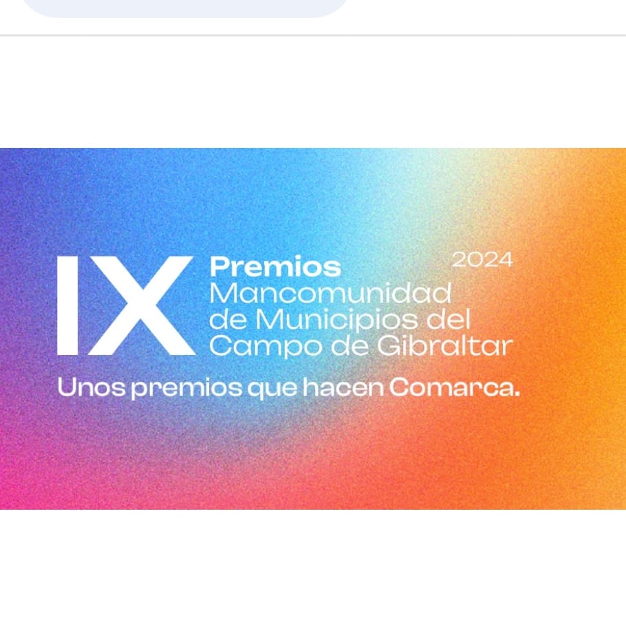 IX PREMIOS MANCOMUNIDAD DE MUNICIPIOS DEL CAMPO DE GIBRALTAR.
PREMIO FOMENTO TURISMO Y  SOSTENIBILIDAD
Proyectos que destaquen por su gestión turística desde una perspectiva de sostenibilidad y respeto al medio ambiente."
Vota a LA ALMORAIMA
mancomunidadcg.es/votaciones