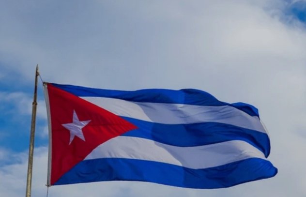 #Cuba reitera su compromiso inquebrantable con el principio de una sola #China, con Taiwán como parte inalienable de su territorio y condena enérgicamente cualquier forma de injerencia en los asuntos internos de este hermano país.