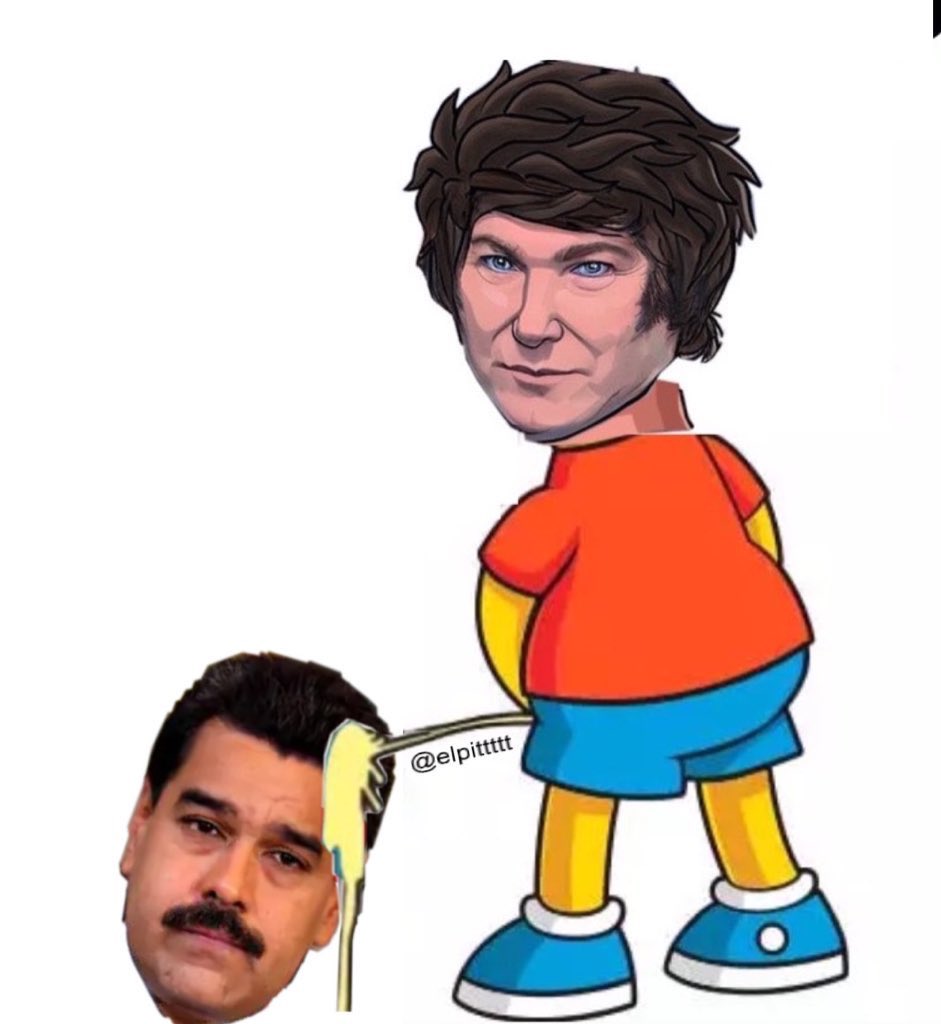 Estamos del lado correcto.