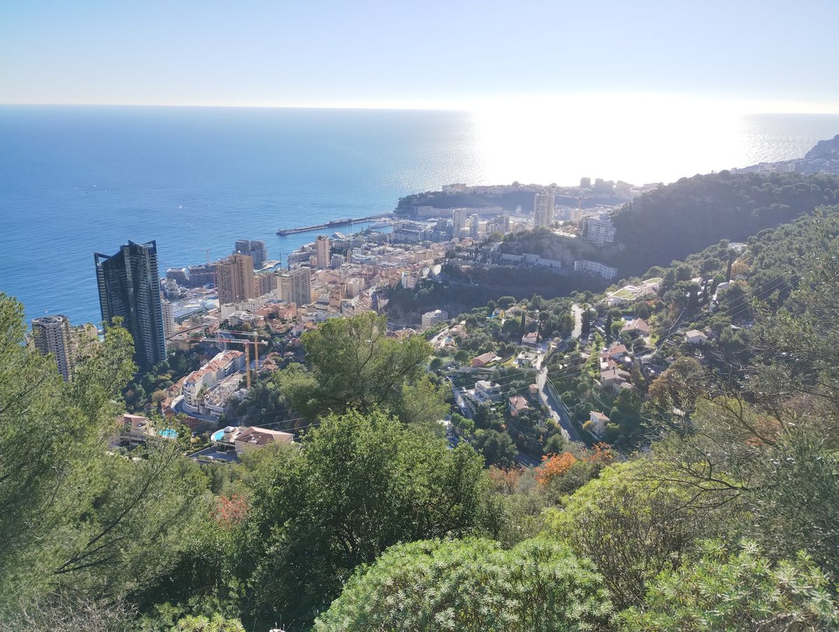 maxkarpis's tweet photo. When I find myself in and around Monaco, I think about what #Revolut is doing in this space. #Monaco is a somewhat economic centre of surrounding areas. Many Monaco's residents have homes outside the principality, also many people from #Italy and #France go to Monaco for work, education, entertainment and other services. Monaco encourages local #fintechs there is movement in the space. Revolut probably looks at larger opportunities, but I wonder what @RevolutApp launch in Monaco would achieve?