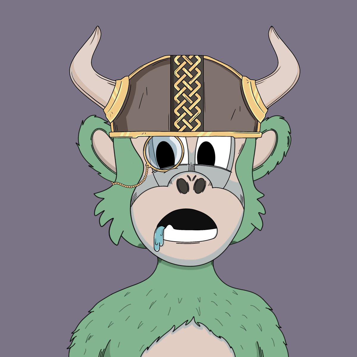 SteakerX's tweet photo. Hey @ApingRiotCNFT it’s #RiotTuesday let’s see your favorite #Nakies from our project and from some of your favorite projects. Then drop your link in #TipForTweets in our Discord. Paid double if you rock you a Nakie ape for our x space tonight! Tag @MatthewCatthew #LFRiot https://t.co/gLSNtjmiJb