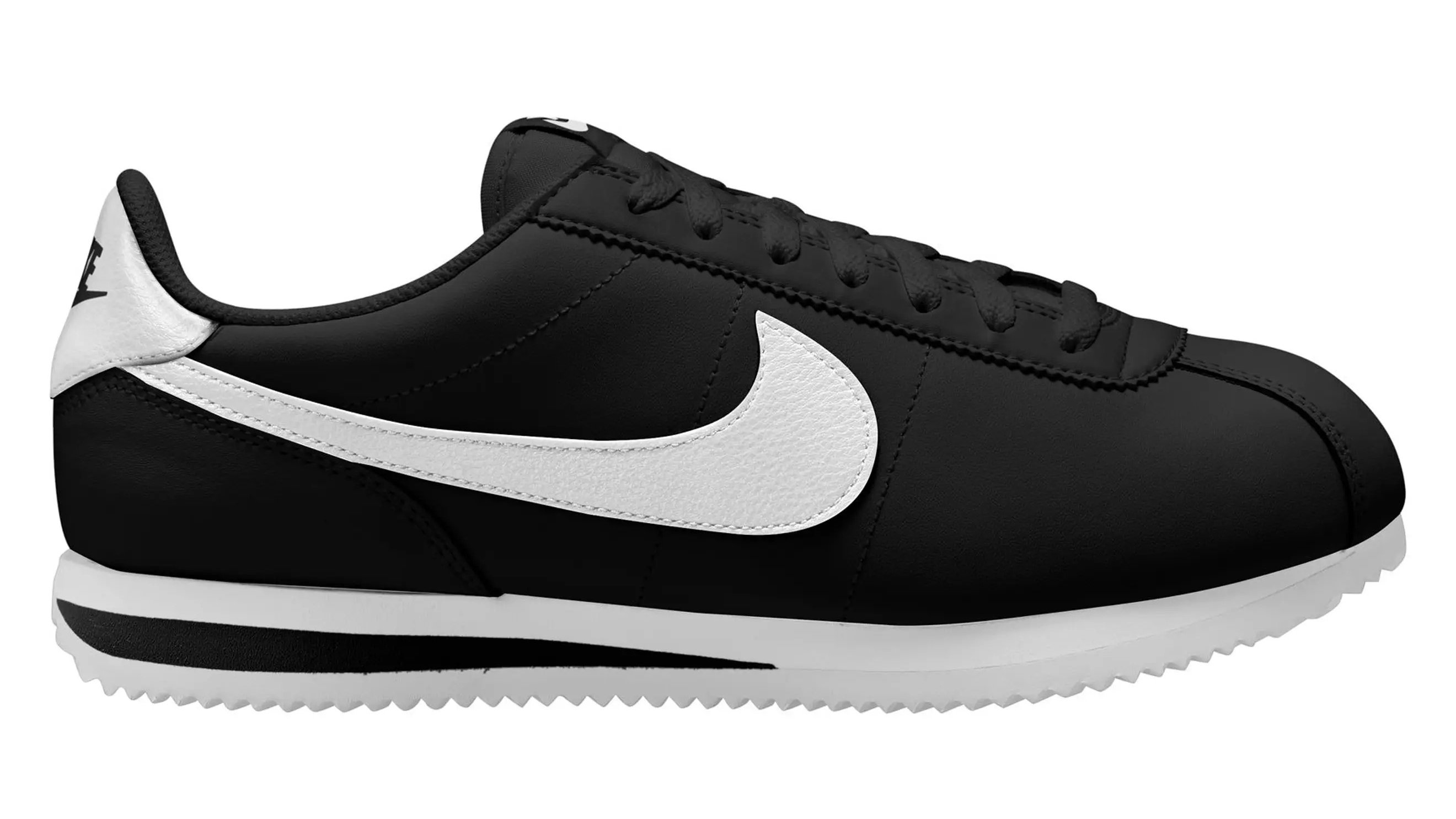 Nike sales cortez nordstrom