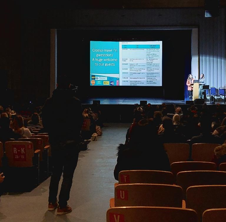 Wrexham University Nursing tweet media