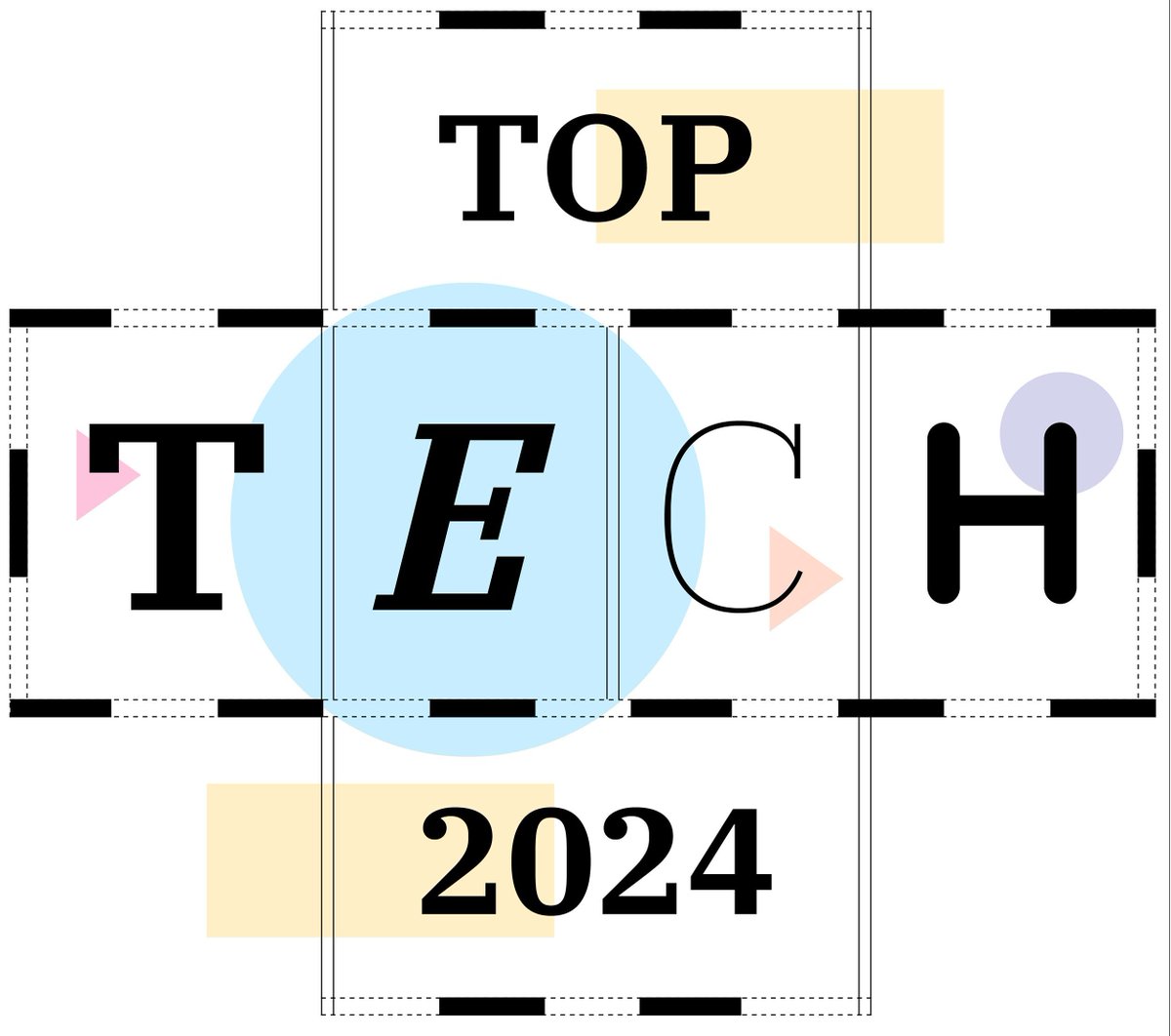 xors's tweet image. Top Tech 2024 - What to watch for in the year ahead --&amp;gt; @IEEESpectrum

#Innovation #Technology2024 #TechNews #AI #ML #DeepLearning #TechNews

buff.ly/48ttBJc