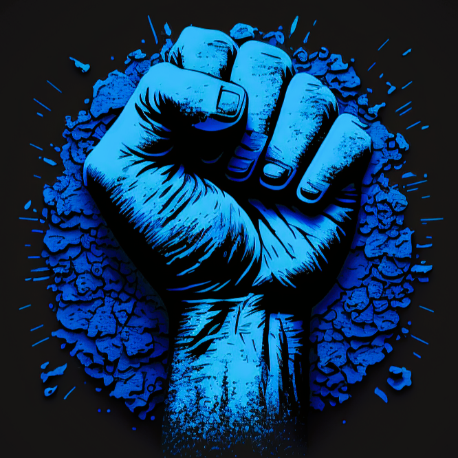 afreelunchorg's tweet photo. Things are going good.

Getting more and more support irl and online.

Still working on tons of things.

Infinite work.

Will keep everyone updated.

<3

Thanks for all the support!

✊ https://t.co/hYpaIGdEPl