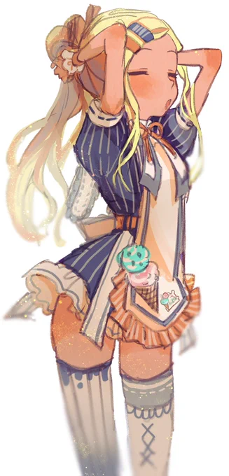 らいらさん 