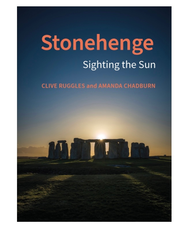 Thrilled to give you a sneak peak of the cover of our forthcoming book on #Stonehenge and #astronomy, to be published by <a href="/LivUniPress/">Liverpool University Press</a> for <a href="/HistoricEngland/">Historic England</a>! #archaeology #archaeastronomy #landscape.  More info here: liverpooluniversitypress.co.uk/action/doSearc…… pic.x.com/K4hHJZ7ijN