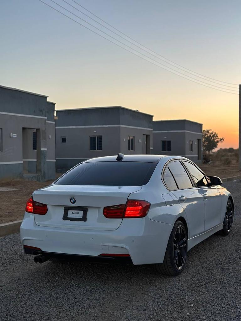 Carsnationn's tweet photo. Foreign Used BMW F-30
2013
Price:10.5M
At Kano 
Everything Blessed https://t.co/HtasxrFTuR