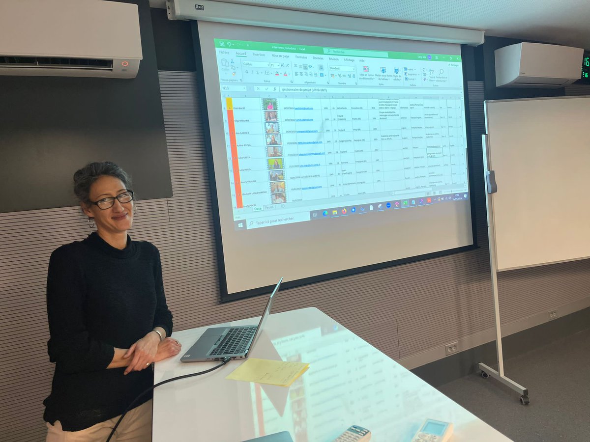 FOMatPlay's tweet image. Part of our amazing team!
#FOMatPlay #FreedomofMovement #discourse #Research #UE #EuropeanUnion #citizenEU #movement #Rights #ErasmusPlus
